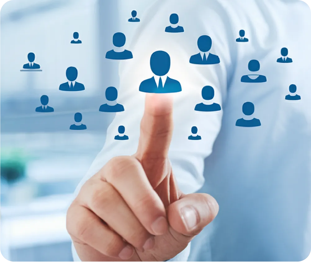 Identifying and selecting motivated youth candidates through digital screening for training programs